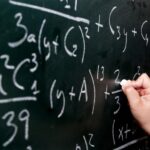 Mathimatika ston pinaka