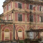 vila rosa