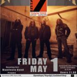 Nightstalker 2 promo