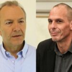 gikas varoufakis