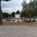 sommercamp