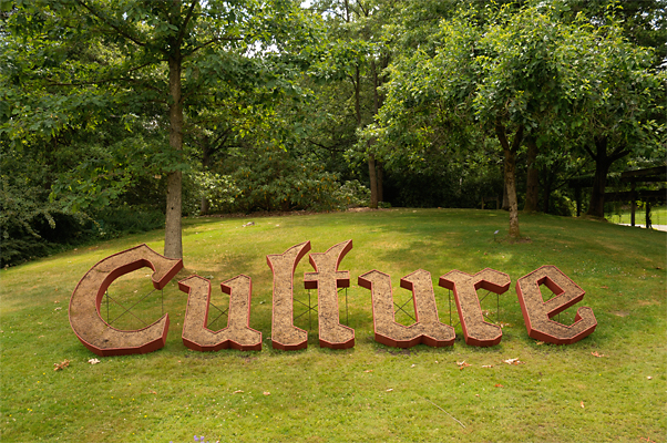 culture