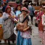 gypsies