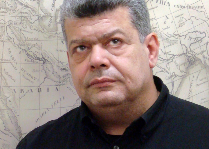 mazis giannis