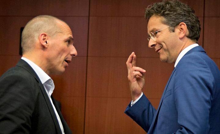 varoufakis