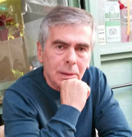 boukas makis