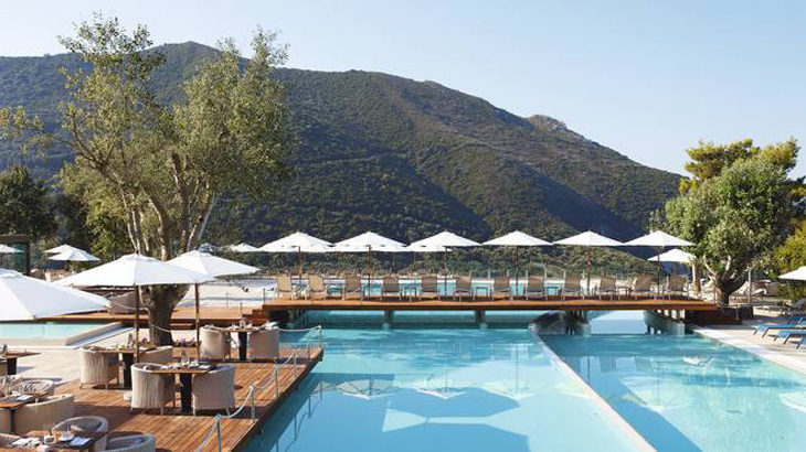 mediterraneo resort
