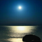 BLUE MOON