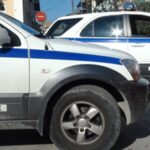 police-cars