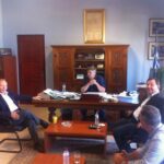 GIKAS ANTIPERIF. THESPROTIAS 3 SEPT 2015