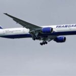 Transaero