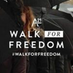 WALKFORFREEDOM