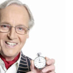 nicholas parsons