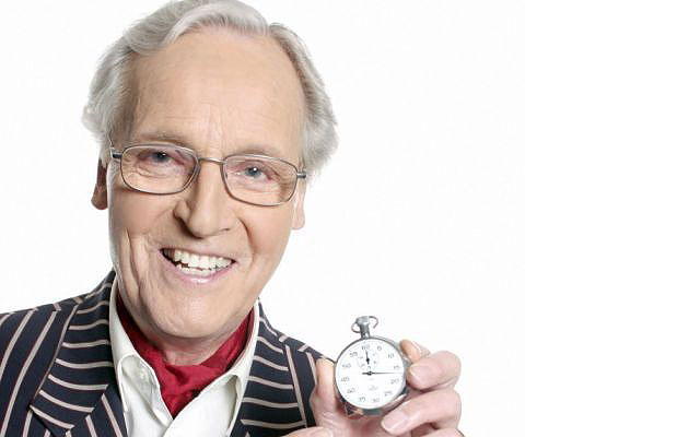 nicholas parsons