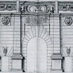 porta reale prosopsi