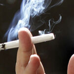 smoking