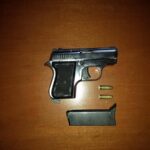 gun