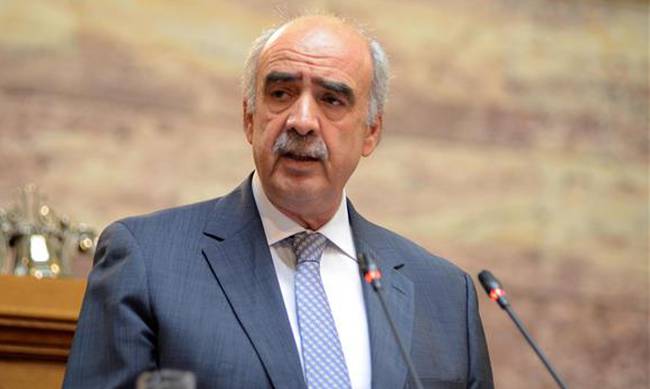 meimarakis