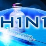 H1N1