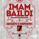 imambaildi