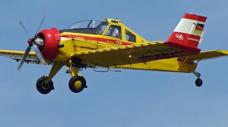 pzl106ar kp