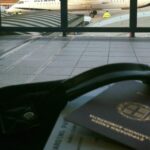 aerodromio diavatirio
