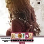 MelinaAslanidoui promo