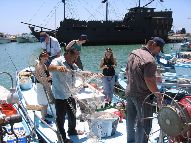 fishing tourism 1