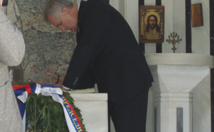 nikolic