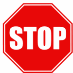 stop sign clipart z7TaM5XiA