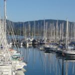 gouvia marina