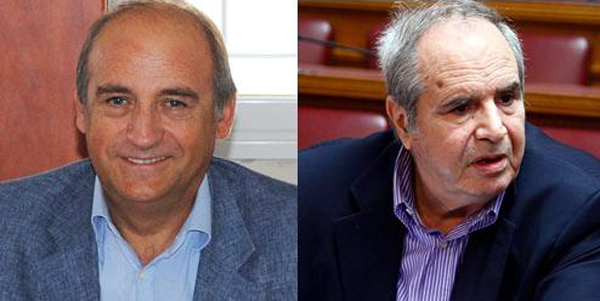 kaloudis panagoulis