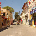 kavos
