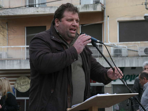 pelais stamos