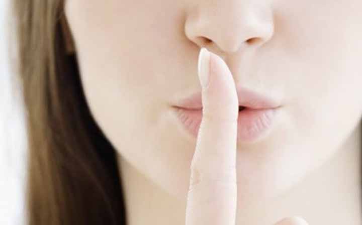 secret