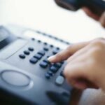 telephone