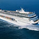MSC Sinfonia