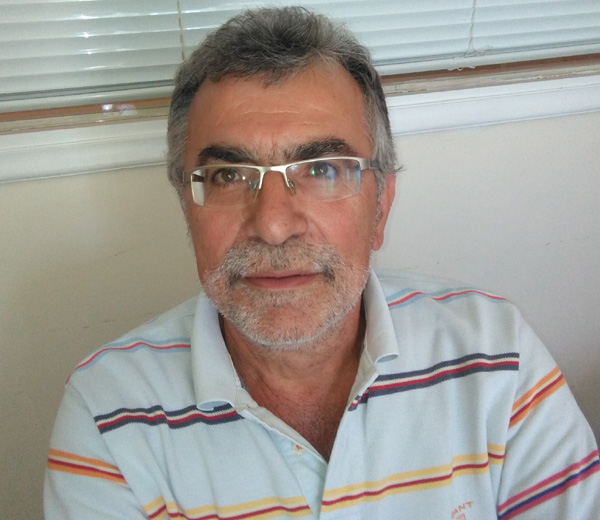 koulouris giannis