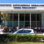 aerodromio kefalonia