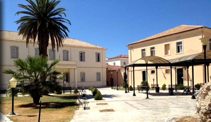psixiatreio