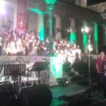 galiatsatos festival paidikon xorodion