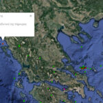 seismos kerkyra