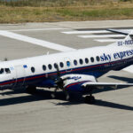 sky express