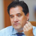 adonis georgiadis