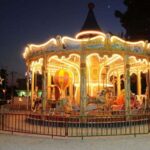 carousel plateia