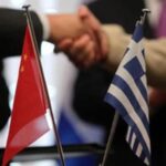 greece china