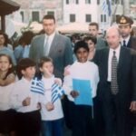 stefanopoulos paxoi
