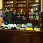 1eidiko gimnasio