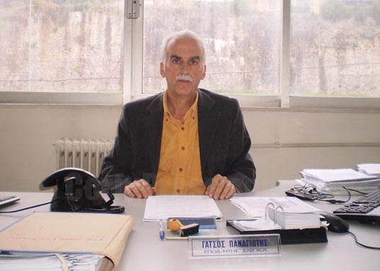 1panagiotis gatsos