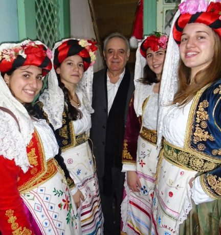 1zoxios okesa